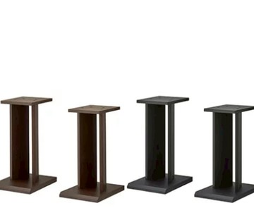 免運 日本  HAYAMI SB-55 SB-65 喇叭架 45cm 2台1組 音響架 音箱架 落地架 木製 木頭 木紋