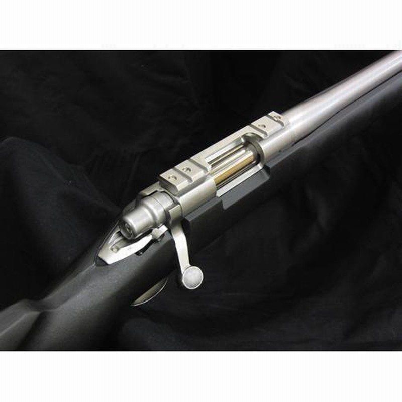 chaiタナカワークスレミントンM24 AIR chaiタナカワークス