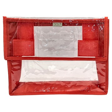 Bagtory HK 百寶袋王 文件書袋  A4  2個