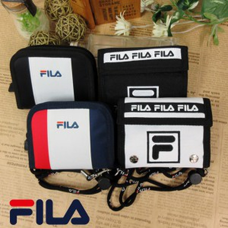 フィラ マジック テープ 折り財布 ベリベリ キッズ ウォレット 小学生 中学生 親子お揃い 男の子 女の子 さいふ ブランド 二つ折り 小銭 通販 Lineポイント最大6 0 Get Lineショッピング