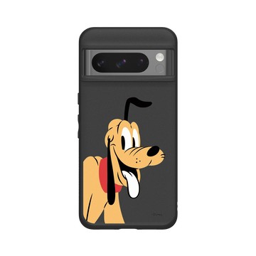 Pixel 8 Pro SolidSuit 黑 - 迪士尼-米奇 Mickey - Look at the camera-布魯托