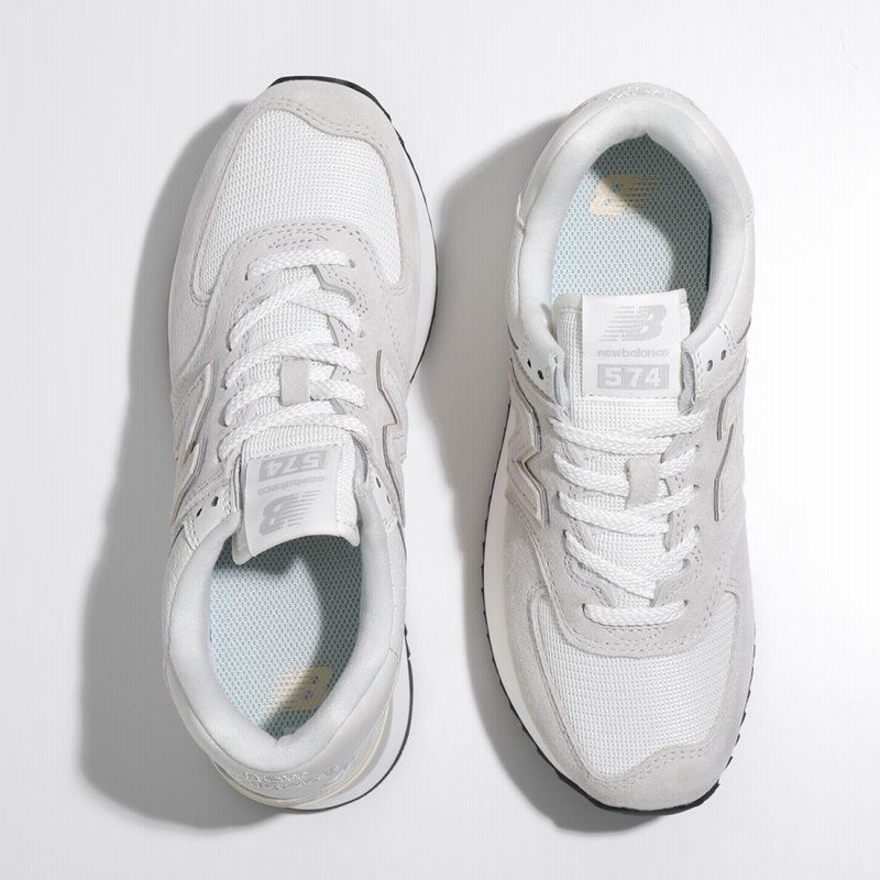 New Balance ニューバランス スニーカー WL574ZAA レディース