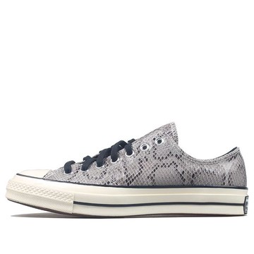 Converse Chuck 70 Low 'Snakeskin'