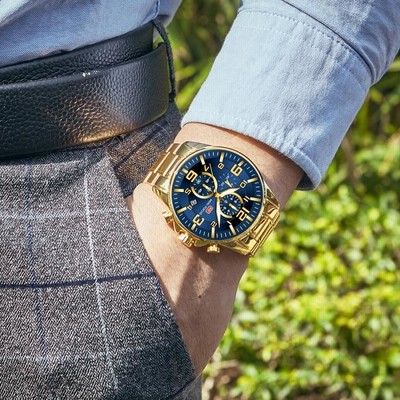 ゴールド装飾クォーツ腕時計 SEIKO セイコー 金 ゴールド 腕時計 クォーツ アンティーク