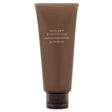 Muji aging care All-in-One Gel (new) 100g