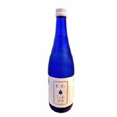 【産地直送】霧の塔 純米吟醸55 720ml 津南醸造 蔵元直送 日本酒 津南