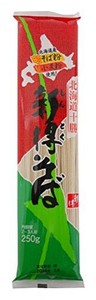 新得物産 新得そば 250G×20袋