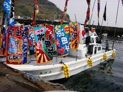 老舗網元　濵田屋セレクト釜あげしらす・ちりめんセット（小）