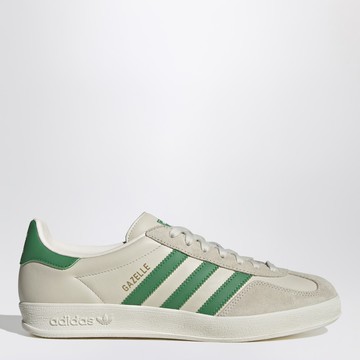 Gazelle Indoor Chalk White Sneaker