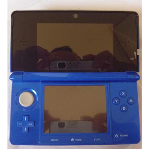 ニンテンドー3DS コバルトブルー