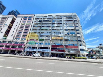 海洋音樂中心光榮馬頭輕軌站優質美套房｜高雄市苓雅區海邊路