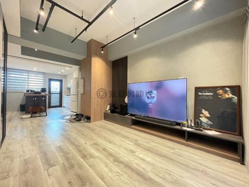 中路特區讀樂樂 質感美裝3改2房車｜桃園市桃園區文中二路