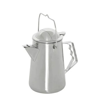 ├登山樂┤日本 Belmont 野戰不鏽鋼燒水壺-NOCAN-1.2L # BM-482