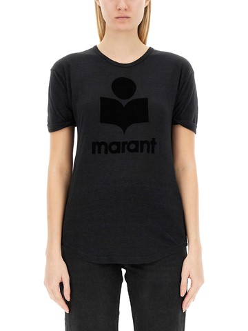 marant étoile t-shirt "koldi"