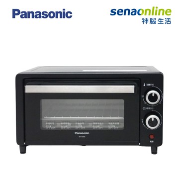 Panasonic 9L電烤箱 NT-H900