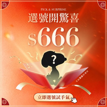 選號開驚喜 / 精梳棉床包組+聯名洗衣袋+聯名擦手巾 / 唯一隱藏史努比聯名半邊絨等你帶回家 / HOYACASA