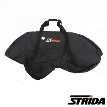 STRiDA速立達 三角形單車專用折疊單車 C1厚實版攜車袋