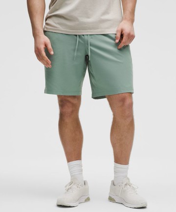 Zeroed In Linerless Shorts 9" Size 2XL