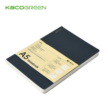 【KACO】A5日程本 (台灣現貨) 手帳本 計畫本 筆記本 記事本 日計劃 日記本 紀錄本 行事曆