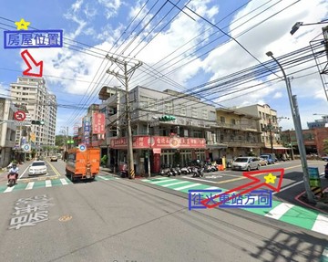 曜城心2房車｜桃園市楊梅區楊新路