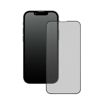 iPhone 13 mini 9H 鋼化玻璃保護貼 高透