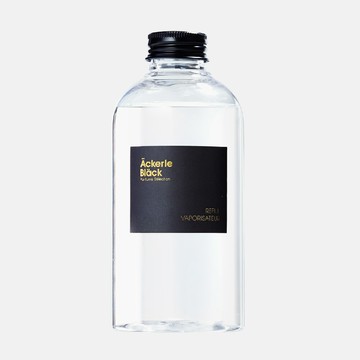 Ackerle Black 精油擴香補充瓶300ml-04格雷黑茶｜木質茶香調．專業調香 居家香氛必備(6款香調任選）