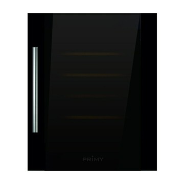 【PRIMY】雙溫紅酒櫃 SP-600 (右開)