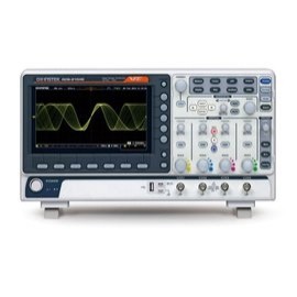 TECPEL 泰菱電子 GWInstek 固緯電子 GDS-2104E 100MHz 4通道數位儲存示波器