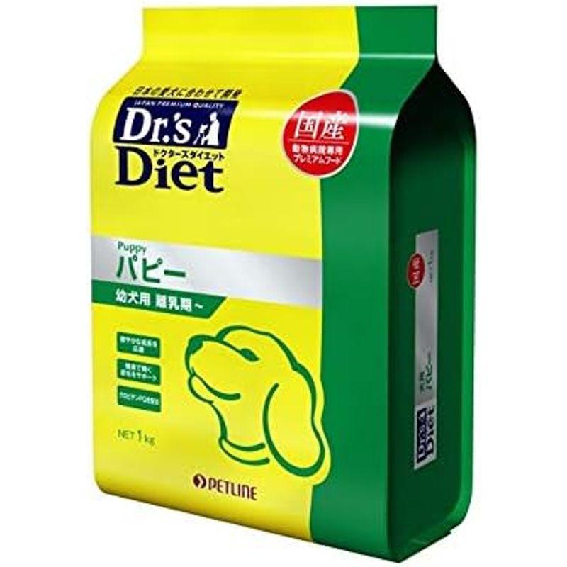 ドクターズダイエット 犬用避妊・去勢 3.8kg×2袋 （ドクターズ