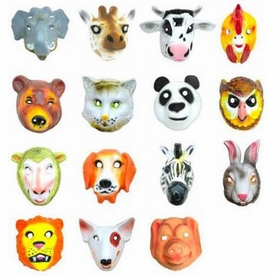 アニマルマスク 動物お面 お面動物 お面 虎 トラ とら 寅 干支 いぬ ネコ クマ シマウマ ヒツジ ウシ 兎 うさぎ ライオン 熊 ブタ 豚 鶏 ニワトリ 蛙 カエル 通販 Lineポイント最大0 5 Get Lineショッピング