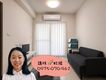 虹綾推薦＜佳福大於＞樹孝商圈 稀有格局 一房平車｜台中市太平區樹孝路