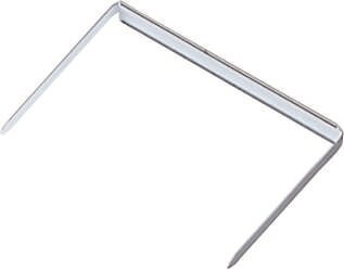 徠福 專利原子夾（鐵腳） 432支入 /盒 LF-501【APP滿額下單10%點數(單一帳號最高5000點)】1/31止