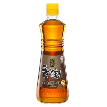 福壽頂級香油543ml
