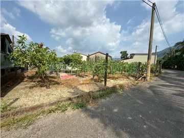 月光山隧道大面寬建地｜高雄市杉林區月眉段二小段​