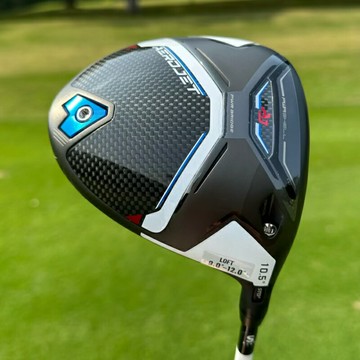 全新COBRA高爾夫球桿 蛇王遠距離一號木 發球木