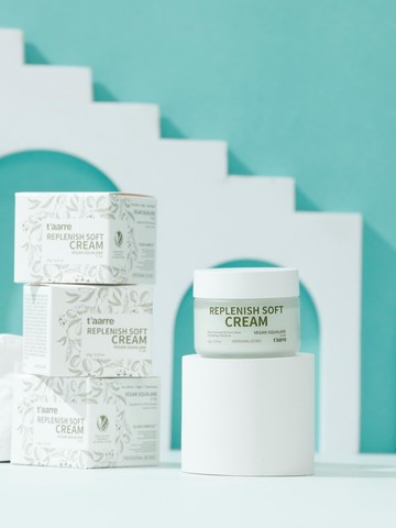 Replenish Soft Cream