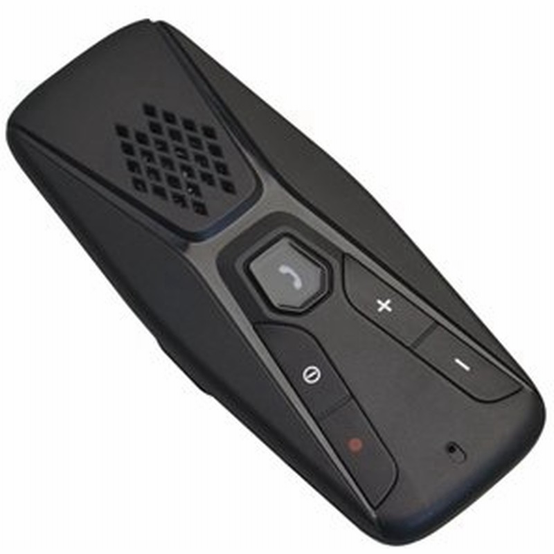 多摩電子工業 ハンズフリースピーカー 車載用 Bluetooth Reg 5 0 マイク付 Tbm36spk 通販 Lineポイント最大0 5 Get Lineショッピング