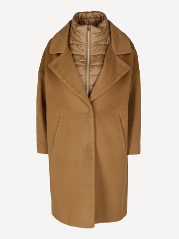 Herno Single Breasted Coat