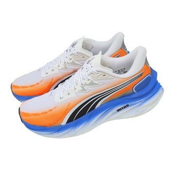 [ACS] Puma 慢跑鞋 Velocity Nitro 4 Ekiden W 女鞋 氮氣 箱根驛傳 313425-01
