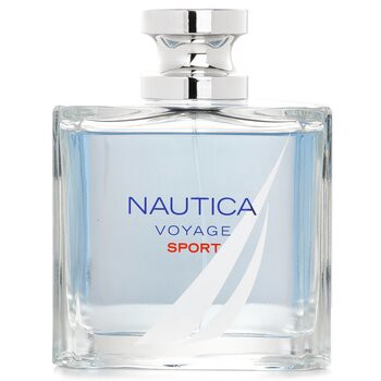 【樂迪卡】Voyage Sport Eau De Toilette 男性淡香水