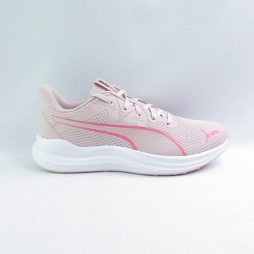 PUMA 37876831 女慢跑鞋 Reflect Lite 粉紅【iSport愛運動】