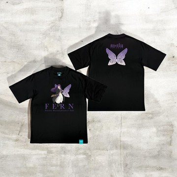 葬送的芙莉蓮 T恤 FRN-TEE-04