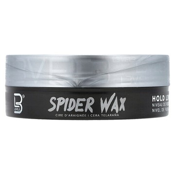 Level 3, Spider Wax，5.07 液量盎司（150 毫升）
