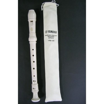 【直笛館】YAMAHA高音直笛 YRS-23 德式-S12525