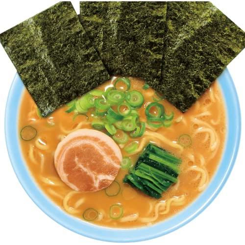 ヤマダイ ニュータッチ 凄麺 横浜とんこつ家 117g×12個