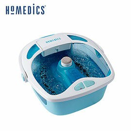 美國 HOMEDICS  FB-625H SPA 溫熱按摩泡腳機
