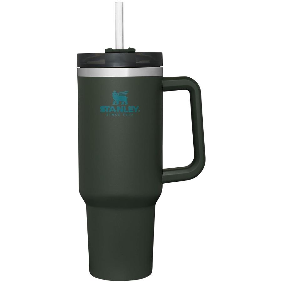 Stanley Quencher H2.0 FlowState Tumbler 40oz