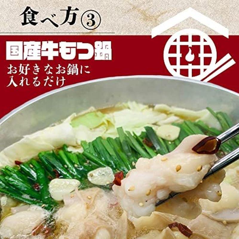 うちホル 国産牛 大トロホルモン 塩味 600g［焼肉 バーベキュー キャンプ お取り寄せ 通販 TOORO