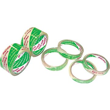 黑馬牌OPP超透明膠帶/4012/12mmx40Y