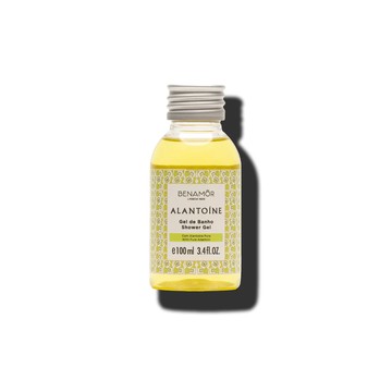 【Benamôr】檸檬清新喚醒沐浴露 100ml